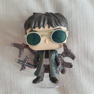 Doctor Octopus (Movie) Funko Pop (no box)